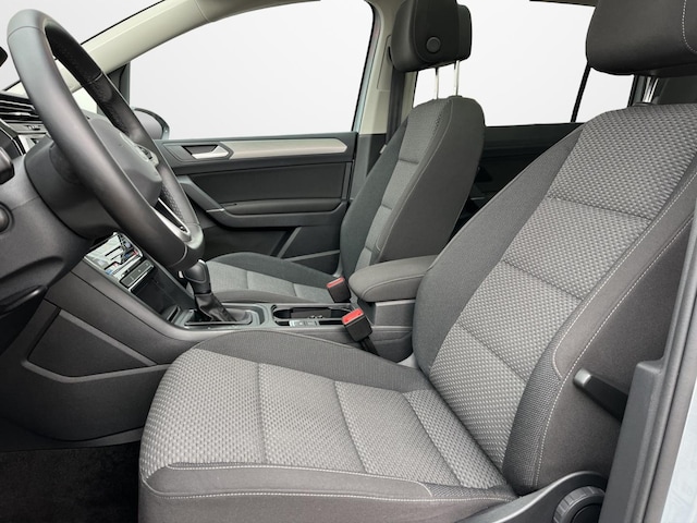 Volkswagen Touran 1.5 TSI Comfortline DSG
