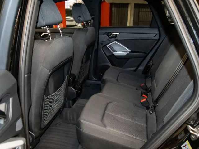 Audi Q3 45 TFSI Hybride