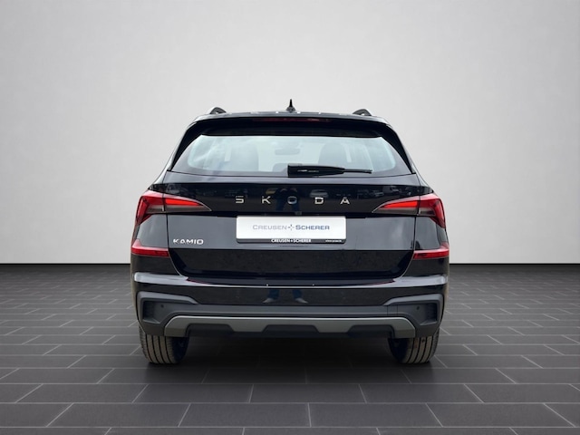 Skoda Kamiq Tour
