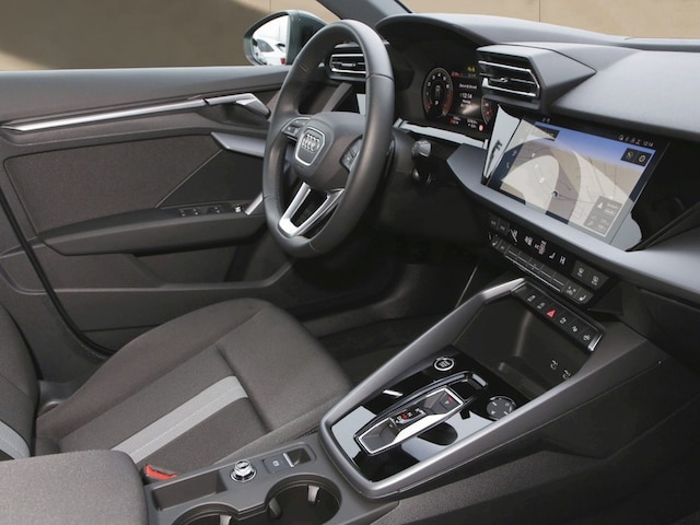 Audi A3 30 TFSI S-Tronic Sportback