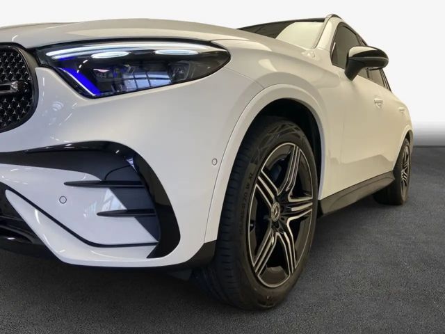 Mercedes-Benz GLC 450 GLC