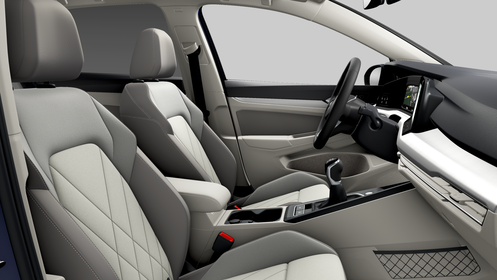 Volkswagen Golf 2.0 TDI Life Plus