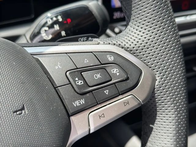 Volkswagen Tiguan 2.0 TDI DSG R-Line Style