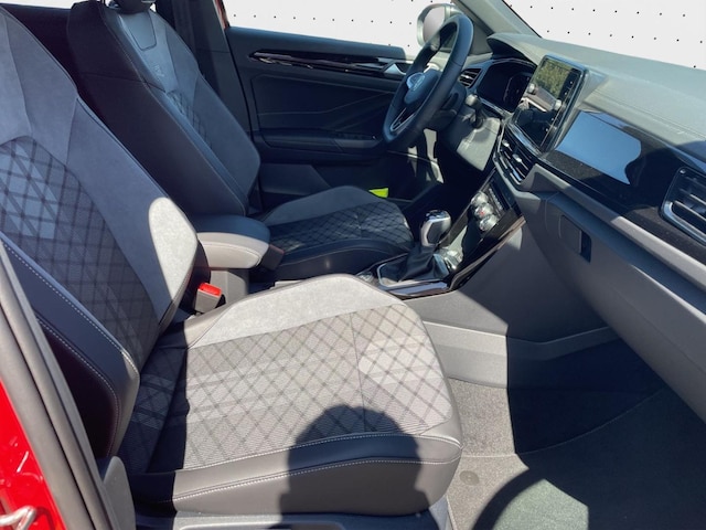 Volkswagen T-Roc 2.0 TSI 4Motion R-Line Style