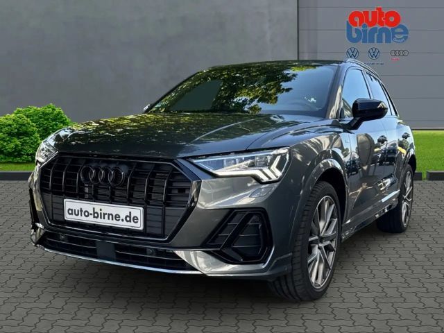 Audi Q3 35 TFSI S-Line