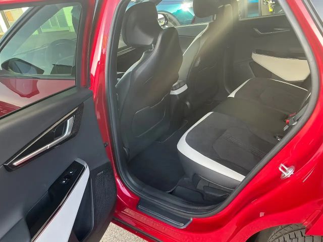 Kia EV6 77,4 kWh GT-Line