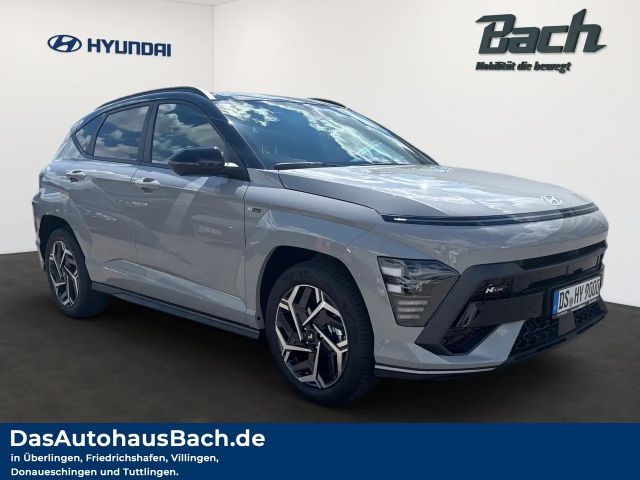 Hyundai Kona 1.6 N Line T-GDi