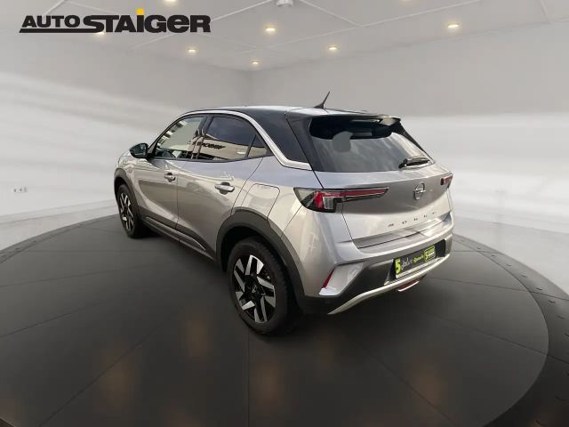 Opel Mokka 1.2 Turbo Turbo