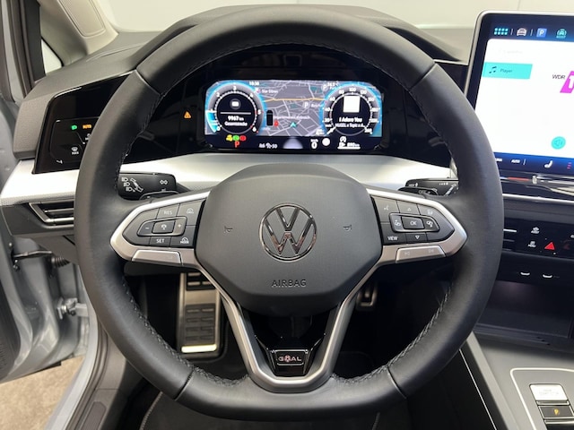 Volkswagen Golf 2.0 TDI DSG Golf VIII