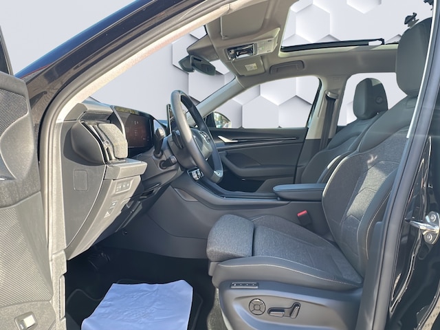 Skoda Kodiaq 2.0 TDI 4x4 Selection