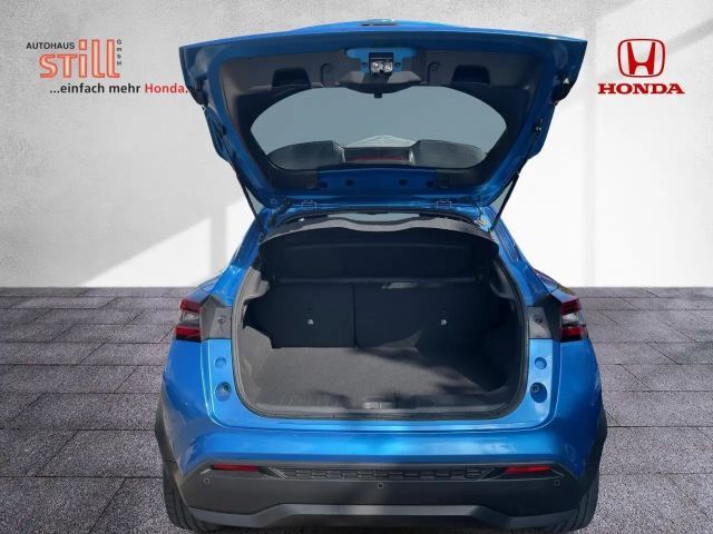 Nissan Juke DIG-T Tekna