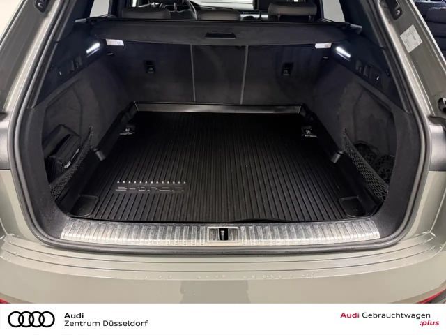 Audi Q8 e-tron 55 Quattro