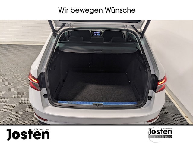 Skoda Superb 1.5 TSI Combi Style Style