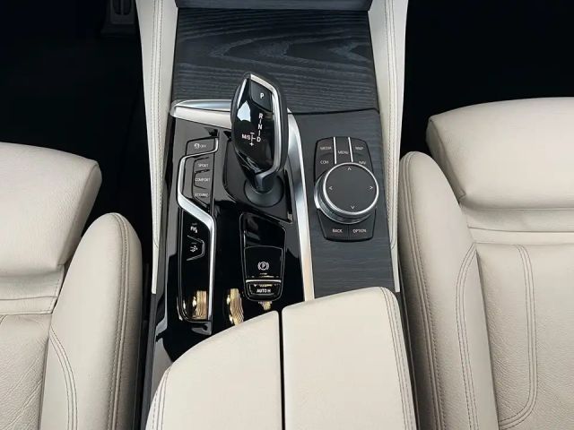 BMW 640 640i Sedan xDrive