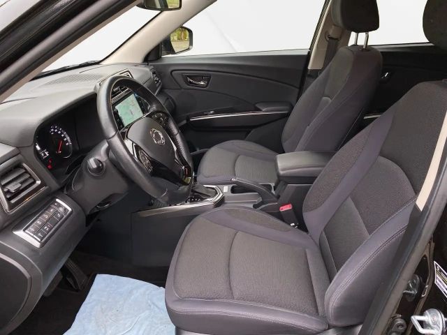 SsangYong Tivoli 2WD