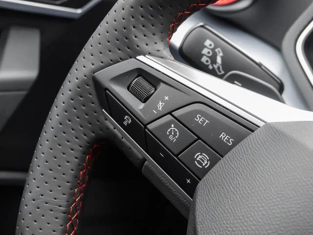 Seat Ibiza 1.0 TSI DSG FR-lijn