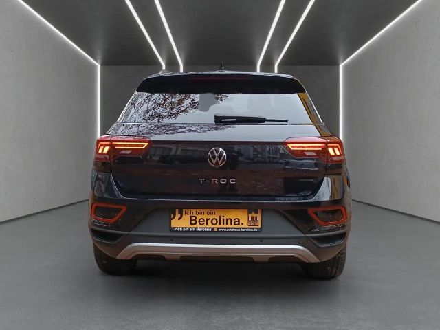 Volkswagen T-Roc 1.5 TSI Life