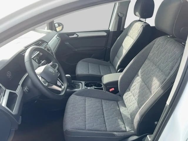 Volkswagen Touran 2.0 TDI DSG Move