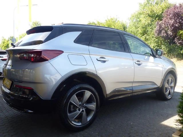 Opel Grandland X Enjoy