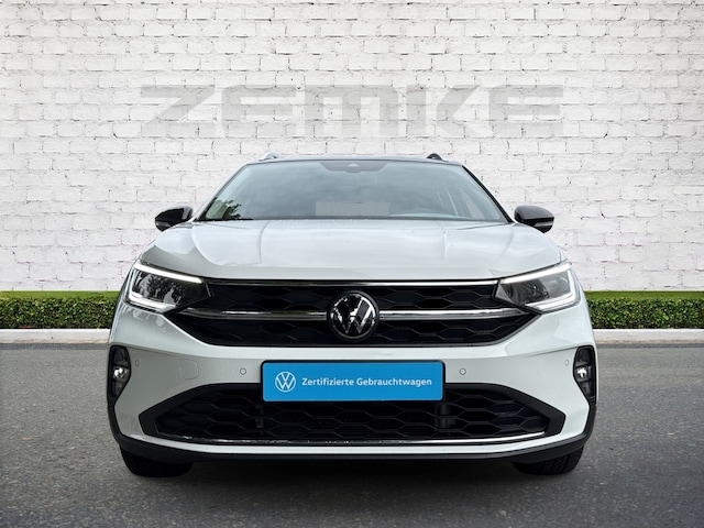 Volkswagen Taigo 1.5 TSI DSG Style