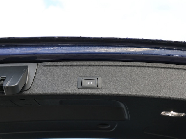 Audi A4 40 TDI Avant Quattro S-Line S-Tronic