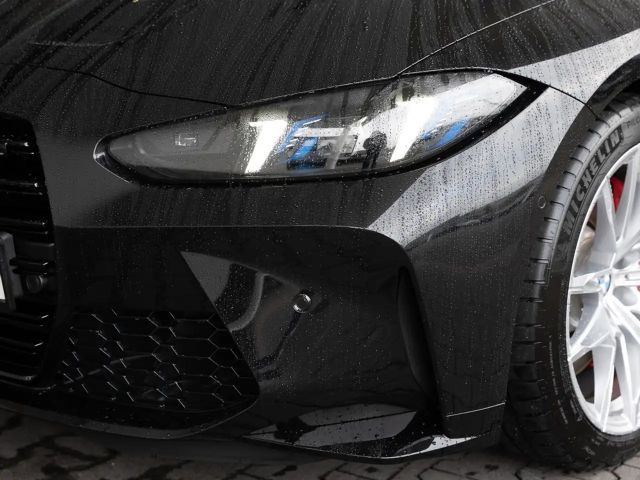 BMW M3 Competition Touring xDrive