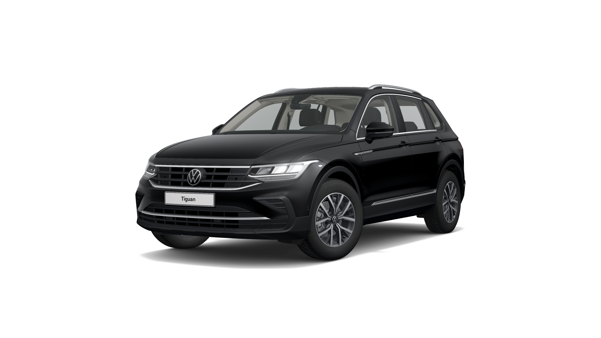 Volkswagen Tiguan 2.0 TDI DSG Life