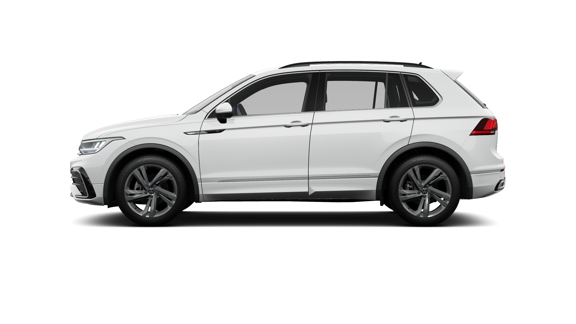 Volkswagen Tiguan 2.0 TDI R-Line