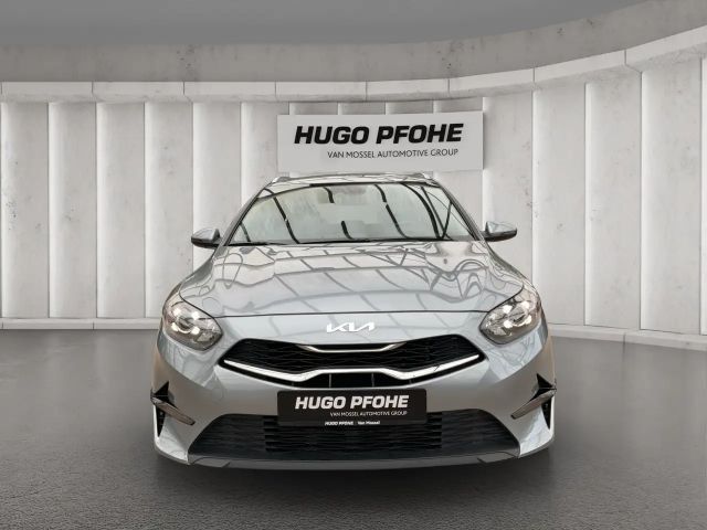 Kia Ceed GDi Vision