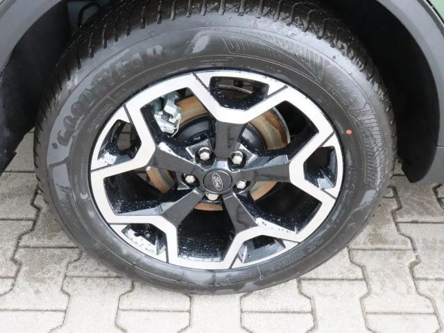 Ford Kuga Active Plug in Hybrid