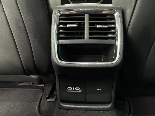 Skoda Octavia Style Style