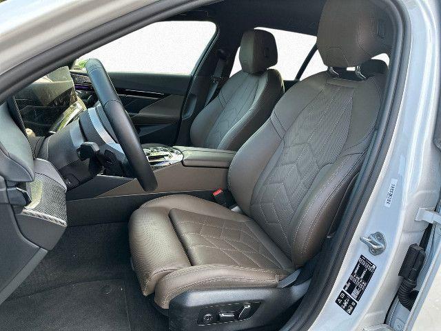 BMW 540 540d Touring xDrive