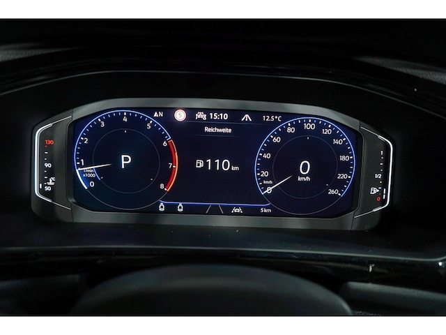 Volkswagen T-Roc 1.5 TSI Cabriolet R-Line