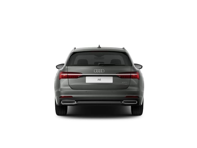 Audi A6 40 TDI Avant Quattro S-Tronic