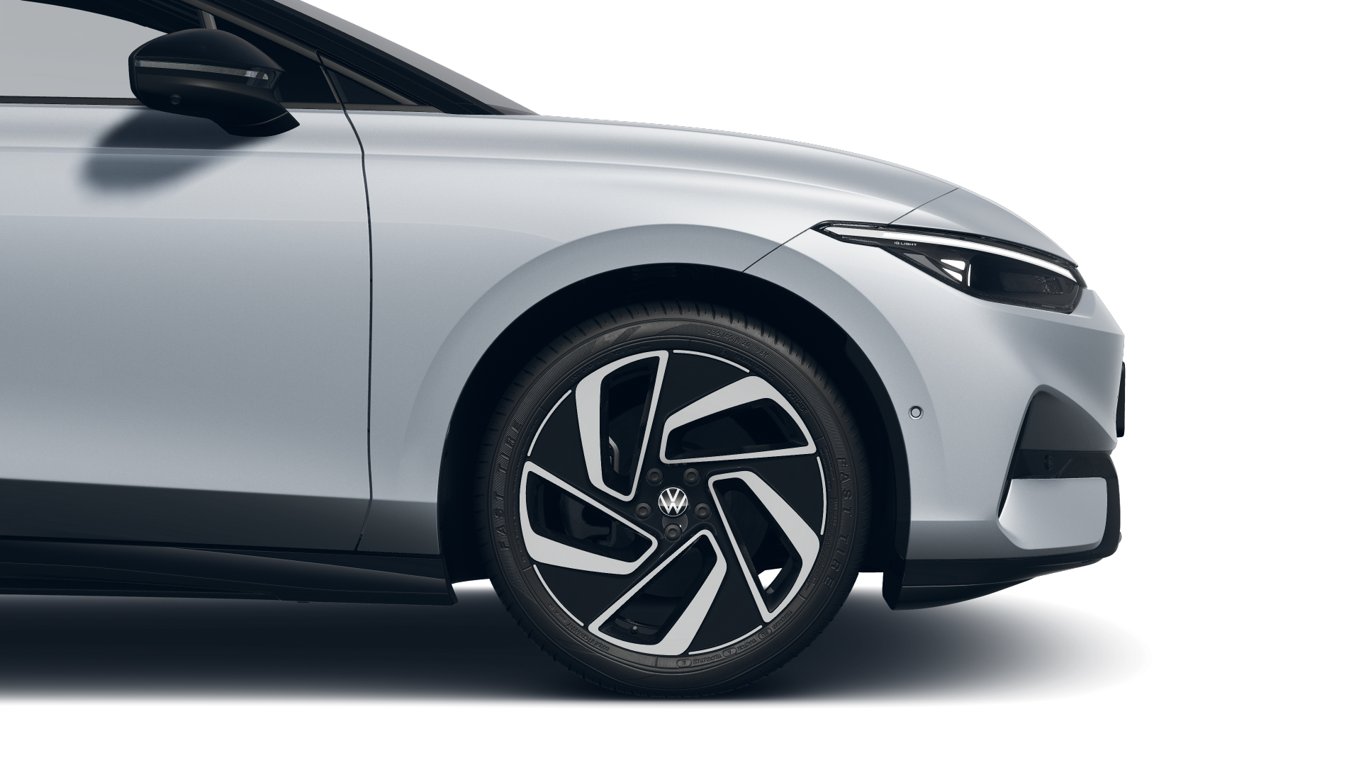 Volkswagen ID.7 Pro Style Tourer