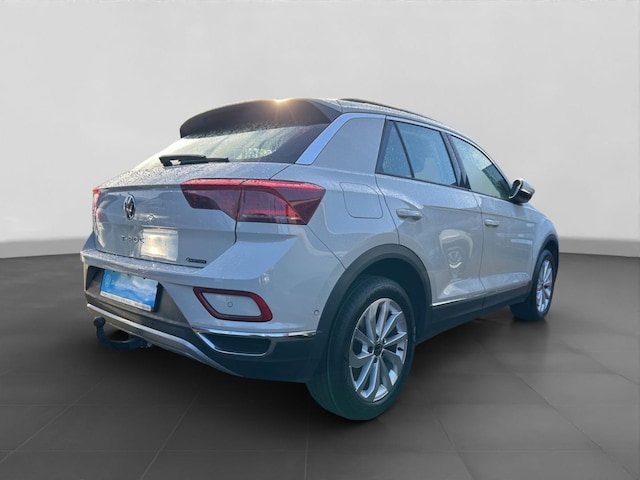 Volkswagen T-Roc 2.0 TDI DSG Style