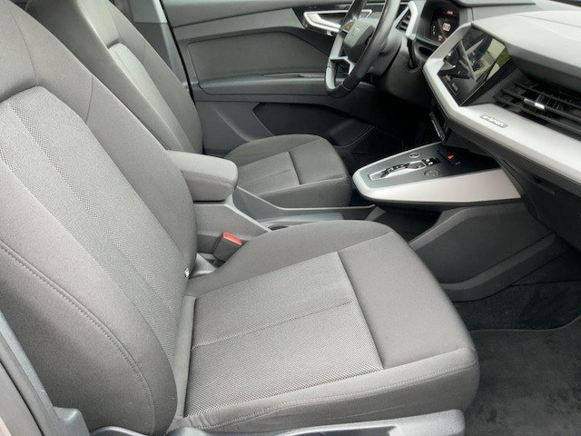 Audi Q4 e-tron Quattro