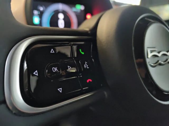 Fiat 500e Style & Komfort Paket LED Apple CarPlay Android Au