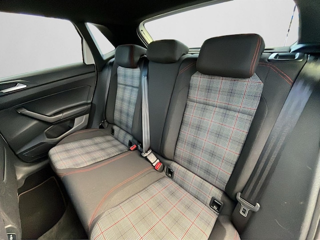 Volkswagen Polo 2.0 TSI DSG GTI