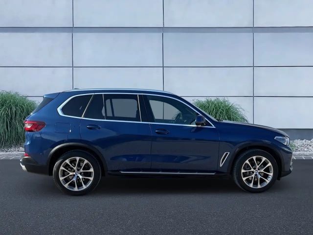 BMW X5 xDrive30d