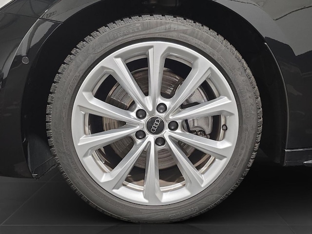 Audi A5 Avant S-Tronic