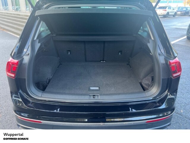 Volkswagen Tiguan 2.0 TDI DSG Move