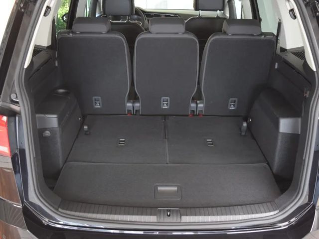 Volkswagen Touran Comfortline DSG R-Line