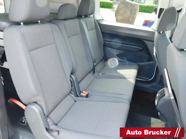 Volkswagen Caddy 2.0 TDI 4Motion