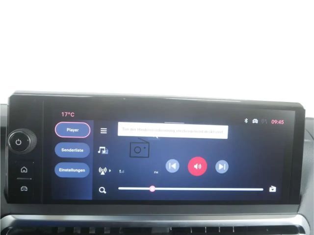 Fiat Ulysse 180PS L3H1 TOP