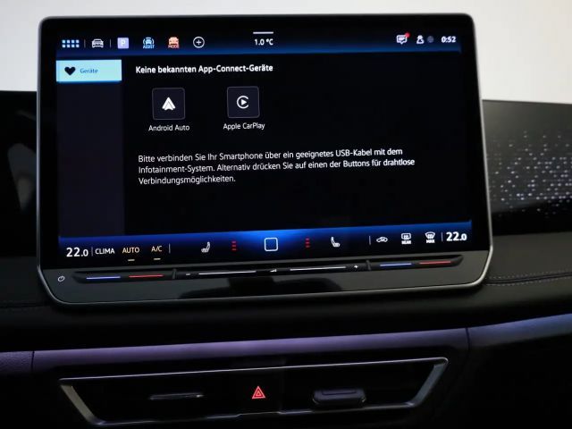 Volkswagen Tiguan 4Motion DSG R-Line