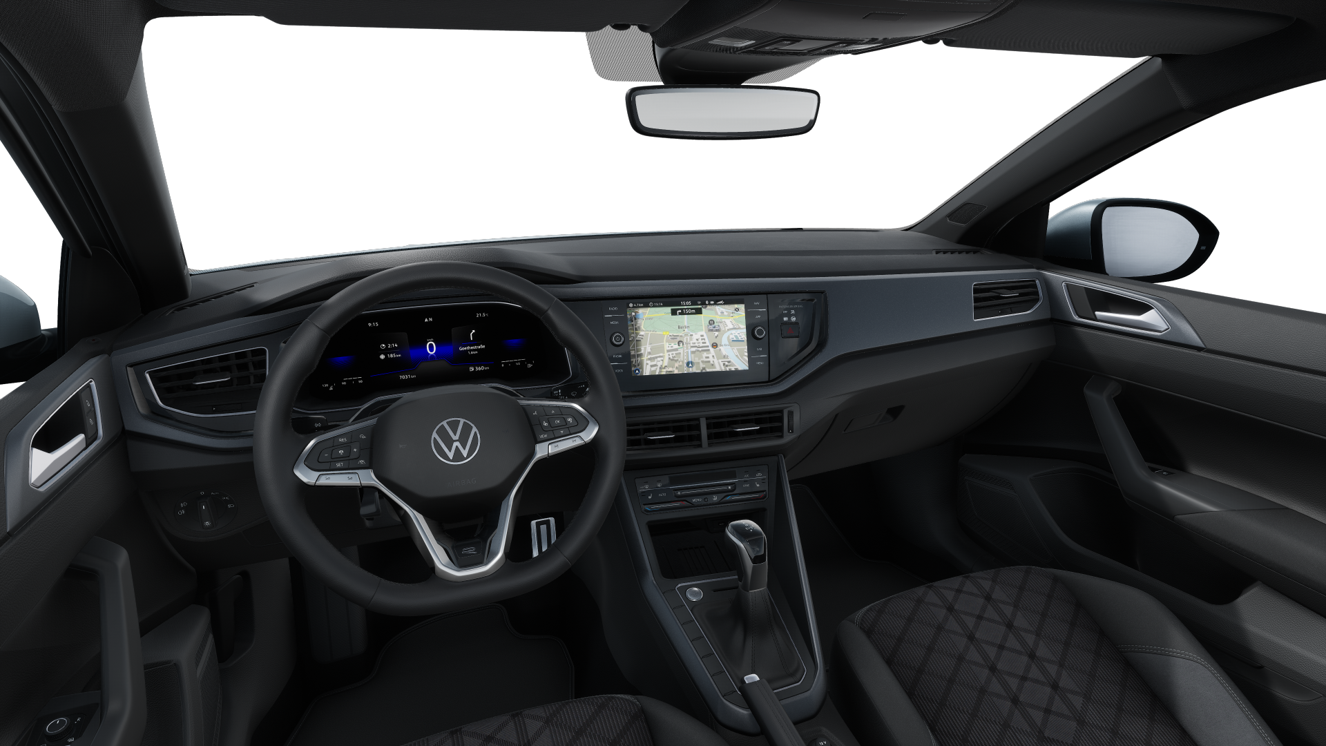 Volkswagen Taigo 1.0 TSI DSG IQ.Drive R-Line