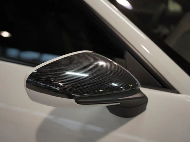 Porsche 911 Carrera Coupé GTS