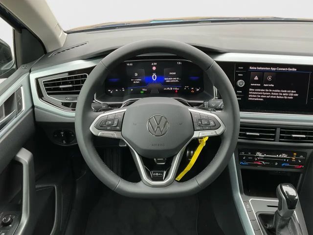 Volkswagen Taigo 1.0 TSI DSG