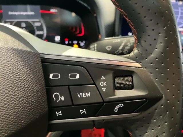 Seat Arona 1.0 TSI FR-lijn